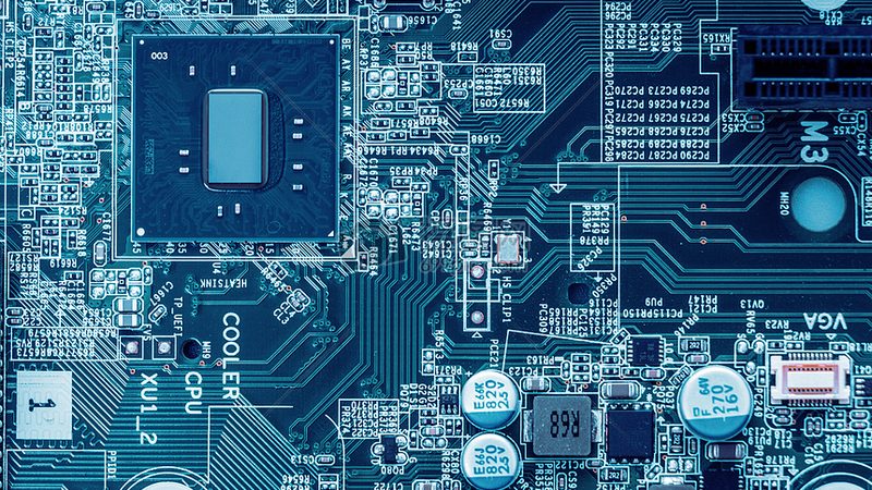 PCB SMT加工与PCBA加工：揭秘两者之间的区别